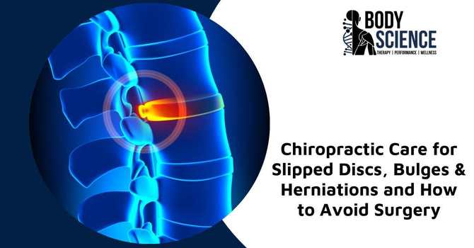 How to Sleep with a Herniated Disc — Williamsburg Chiropractic