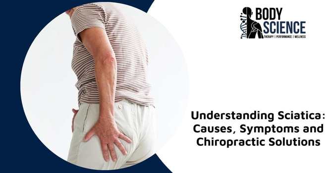 Understanding Back Pain - Causes & Solutions