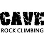 logo of climbing the cave