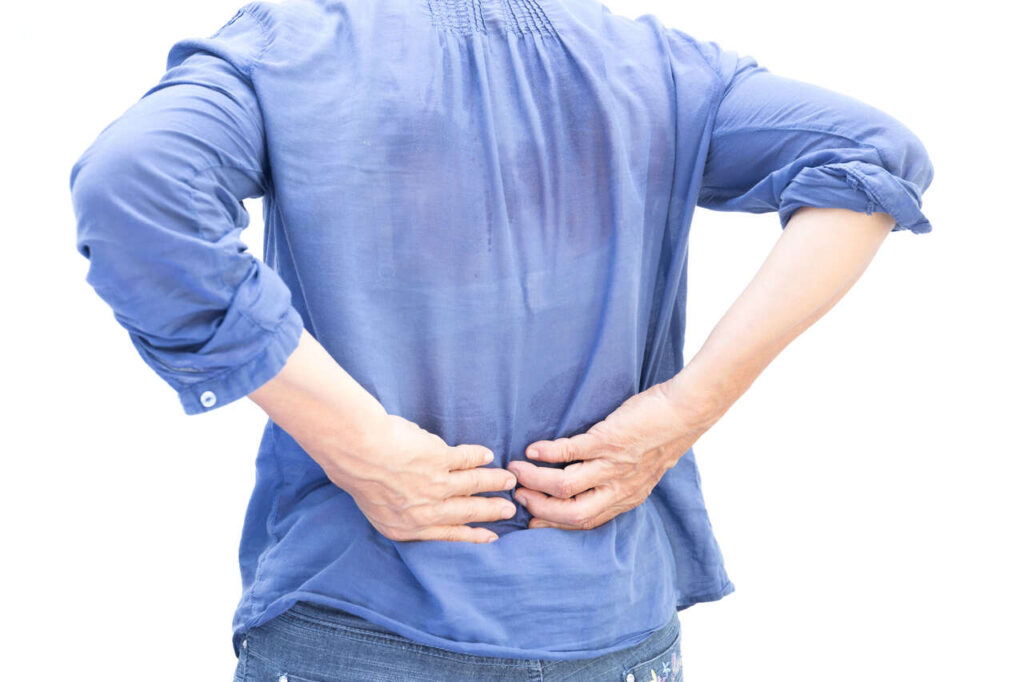 chiropractic for back pain mississauga