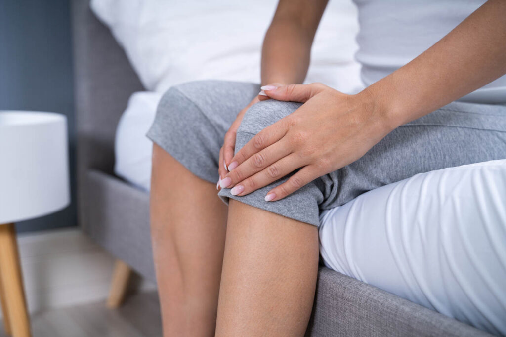 chiropractic for knee pain mississauga