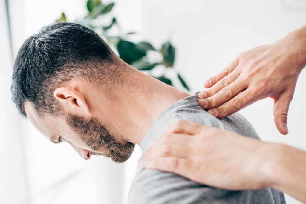 chiropractic techniques mississauga