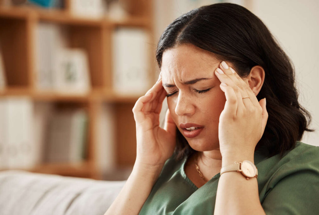 chiropractic for migraines mississauga