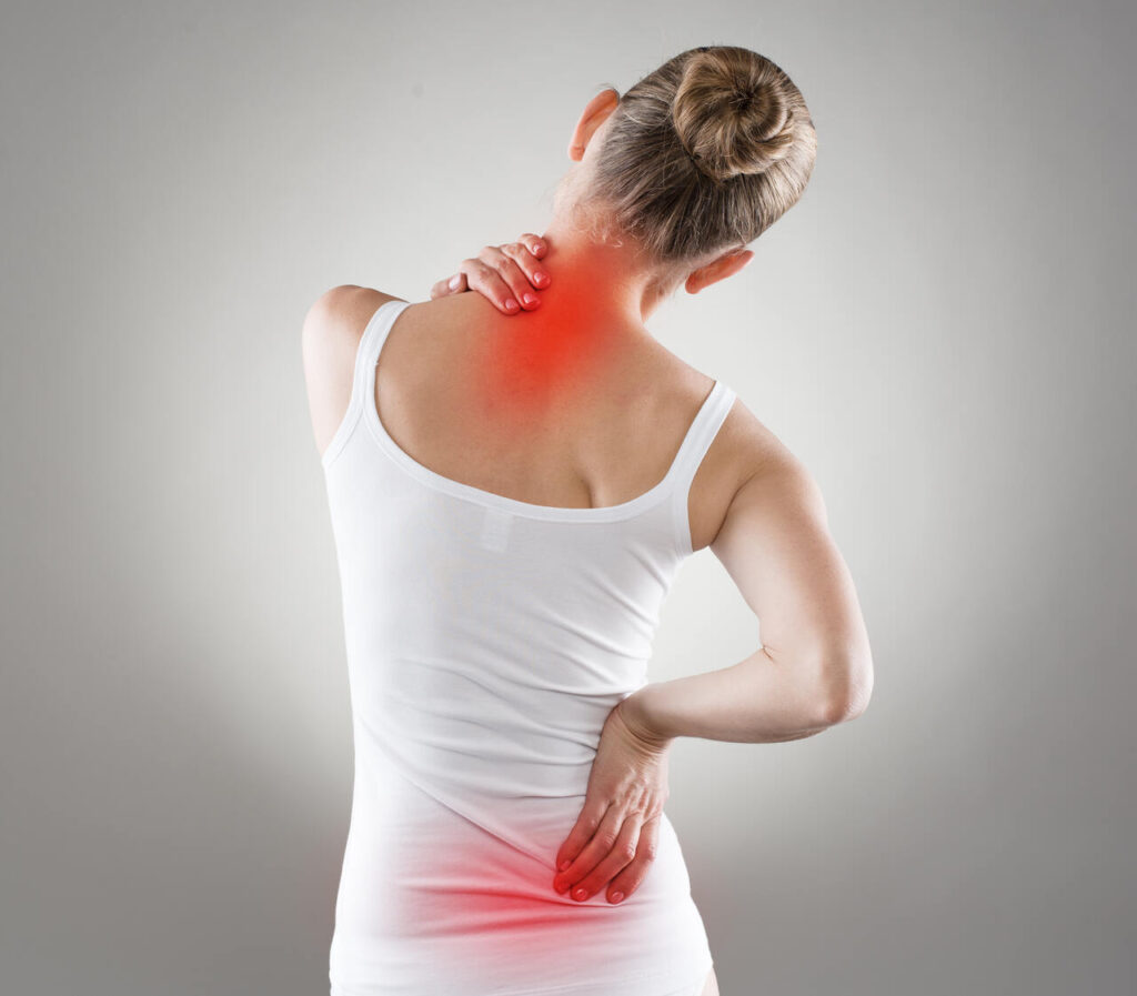 chiropractic for fibromyalgia mississauga