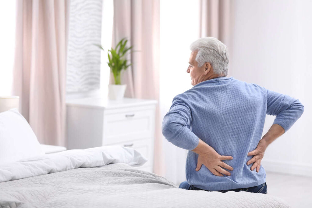 chiropractic for seniors mississauga