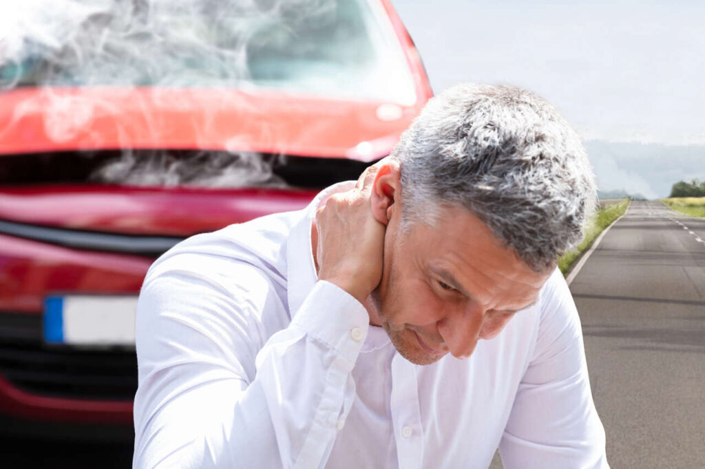 chiropractor for car accident mississauga