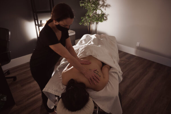 Massage Therapy Mississauga