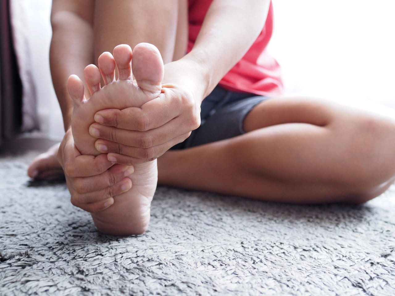 dolphin neurostim for plantar fasciitis mississauga