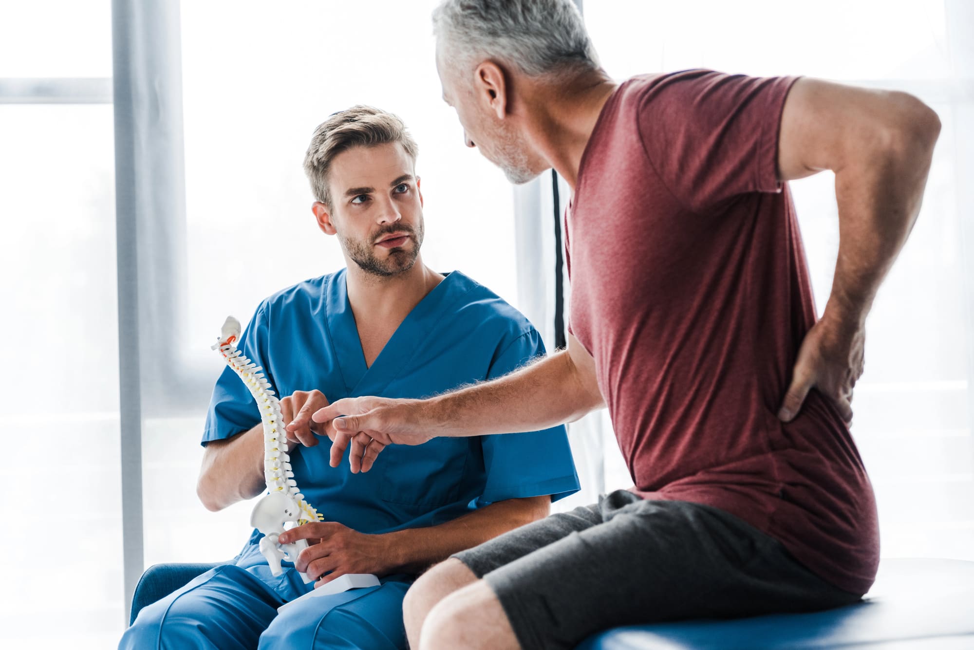 pre-surgical physiotherapy mississauga