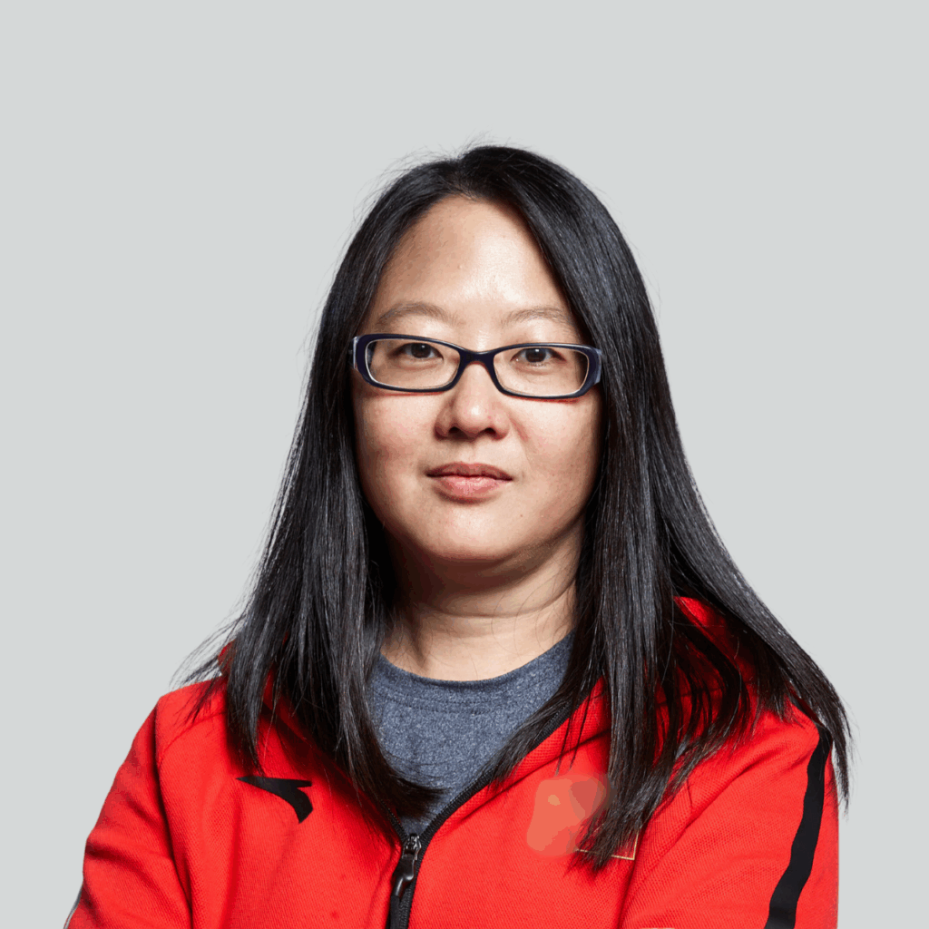 Carmen Chan Headshot