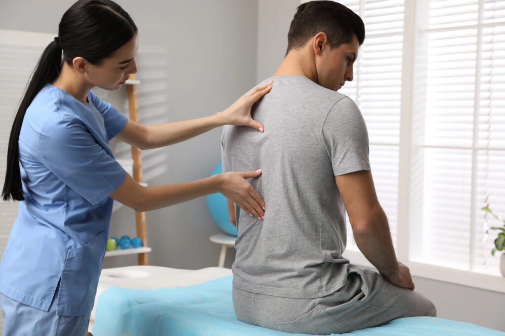 the role of education in physiotherapy mississauga