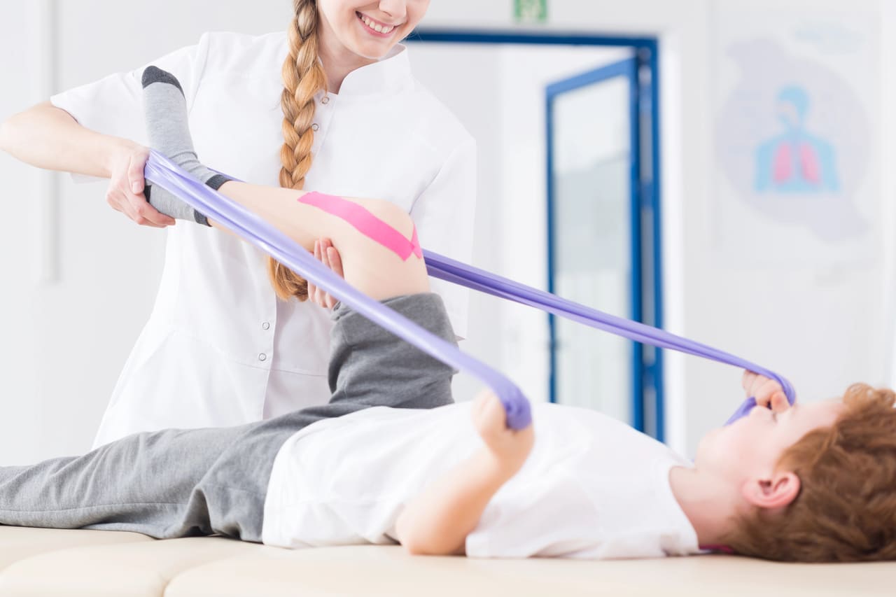 why early intervention with physiotherapy matters mississauga