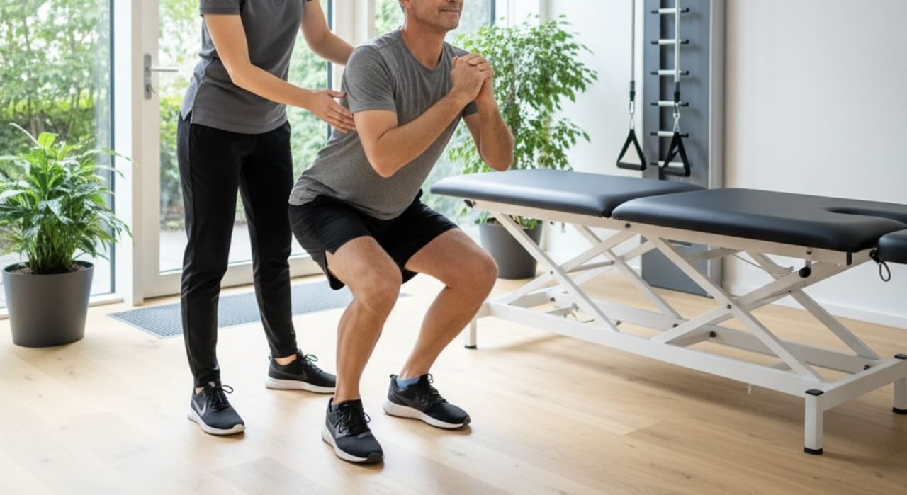 myths about physiotherapy mississauga