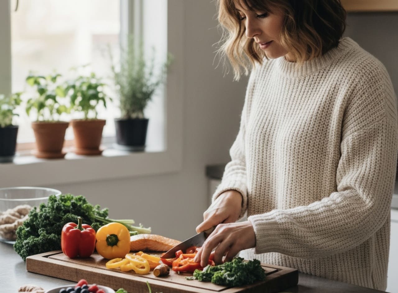 sustainable lifestyle plan dolphin neurostim physiotherapy nutrition endometriosis mississauga