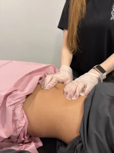 Best pelvic floor physiotherapy