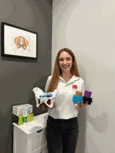 fecal incontinence treatment mississauga