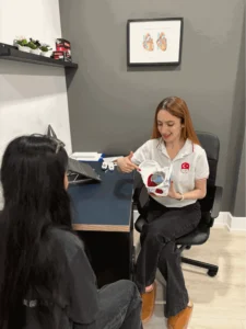 pelvic organ prolapse treatment mississauga