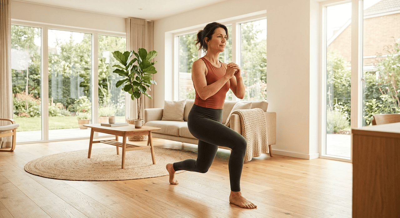 bed rest vs active movement for sciatica