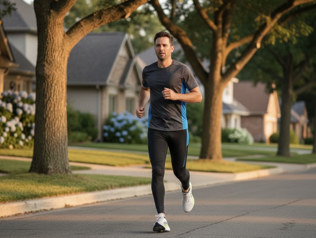 hip stability shin pain runners neuromuscular connection