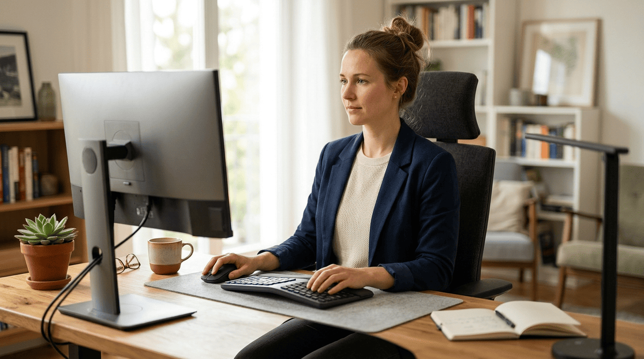 what is tech neck environmental changes digital posture
