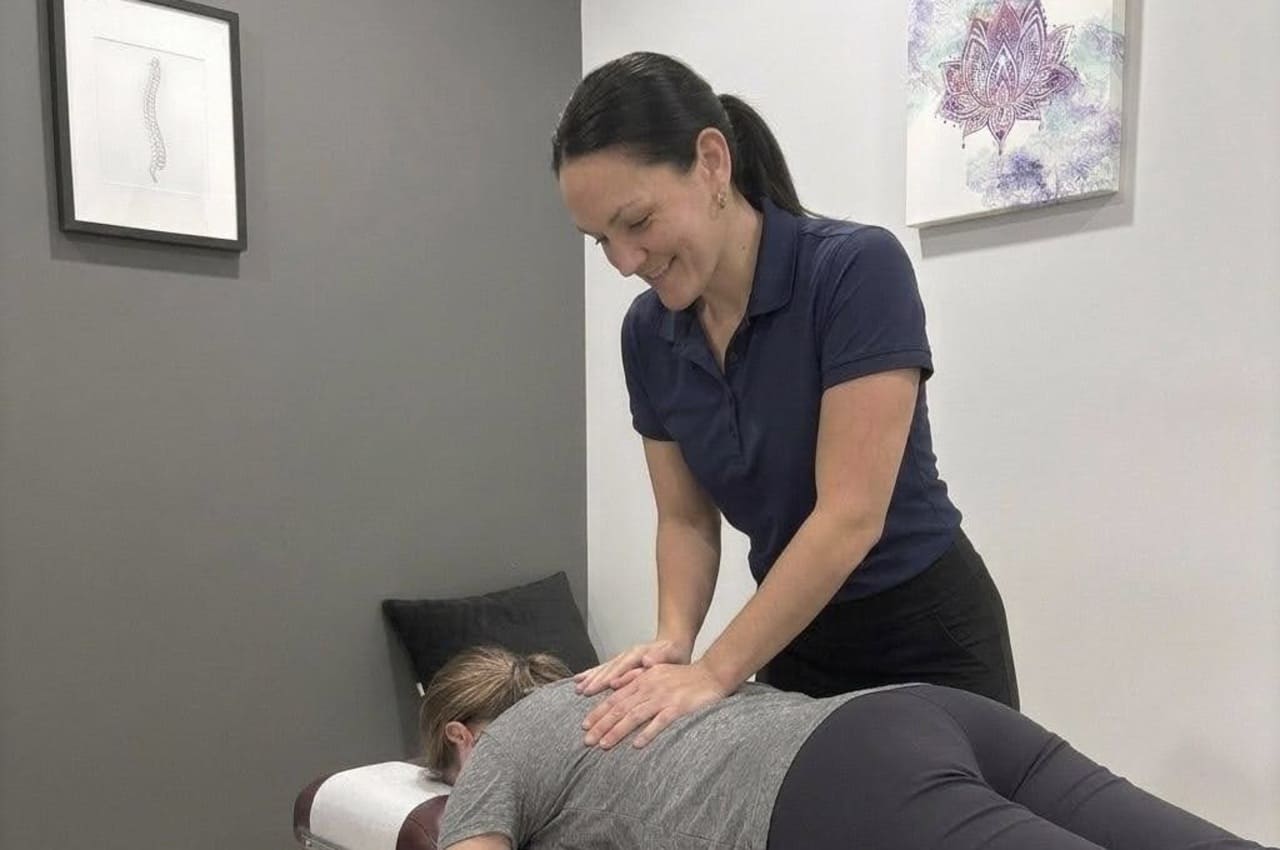 the benefits of chiropractic care