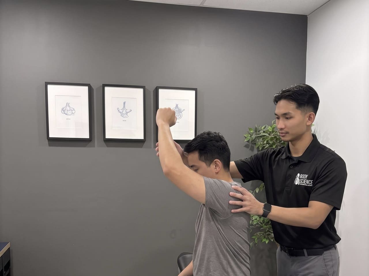 chronic pain therapy winter mississauga