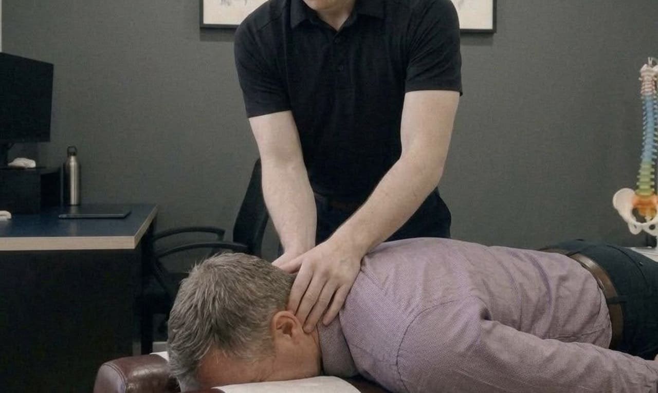 how chiropractic care helps with headaches