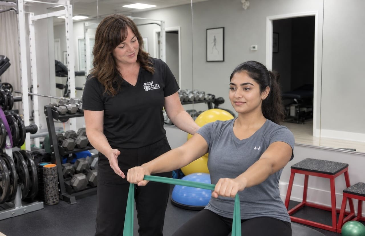 chronic pain therapy central sensitization graded exposure